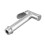 Kit per bidet e spruzzatore per WC, rubinetto per bidet portatile, rubinetto per vasca 4