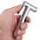 Kit per bidet e spruzzatore per WC, rubinetto per bidet portatile, rubinetto per vasca 5