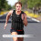 Loading Weighted Vest 20Kg Adjustable Weight Boxing Waistcoat 3
