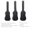 Electric Guitar Bag Gig Bag Backpack Padded Soft Case 7