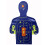 10Pcs 12X18 Inch Human Body Shape Targets for Archery Training 4