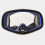 Maschera in silicone Scuba Diving Classic Free Dive One-Window 3