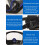 Maschera in silicone Scuba Diving Classic Free Dive One-Window 7