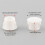 8 Sizes Plastic Hole Plugs Assortment 6