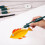 Hot Wire Foam Cutter Kit with Temperature Controller (UK) 5