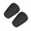 4PCS EVA Sponge Mini Leg Guards for Football Training, Training Board 4