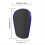 4PCS EVA Sponge Mini Leg Guards for Football Training, Training Board 3