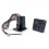 Acoustic Guitar Pickup ISYS+ EQ Preamp System 6