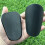 4PCS EVA Sponge Mini Leg Guards for Football Training, Training Board 2