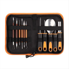 Halloween Pumpkin Carving Set