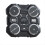 Smart Music Boxing Machine Wall Mounted Decompression Wall Target Toy 3
