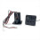 Acoustic Guitar Pickup ISYS+ EQ Preamp System 5