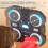 Smart Music Boxing Machine Wall Mounted Decompression Wall Target Toy 5