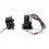 Acoustic Guitar Pickup ISYS+ EQ Preamp System 3