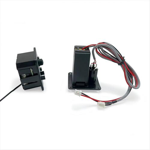 Acoustic Guitar Pickup ISYS+ EQ Preamp System 2