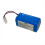 Per Mi Vacuum-Mop Essential G1 MJSTG1 Puppy Battery 3