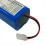 Per Mi Vacuum-Mop Essential G1 MJSTG1 Puppy Battery 2