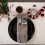 Halloween Spoon Skeleton Skull Handle Tableware Vintage B 4