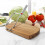 Multipurpose Cheese Slicer Cutter, Wood Cheese Slicers Board 4