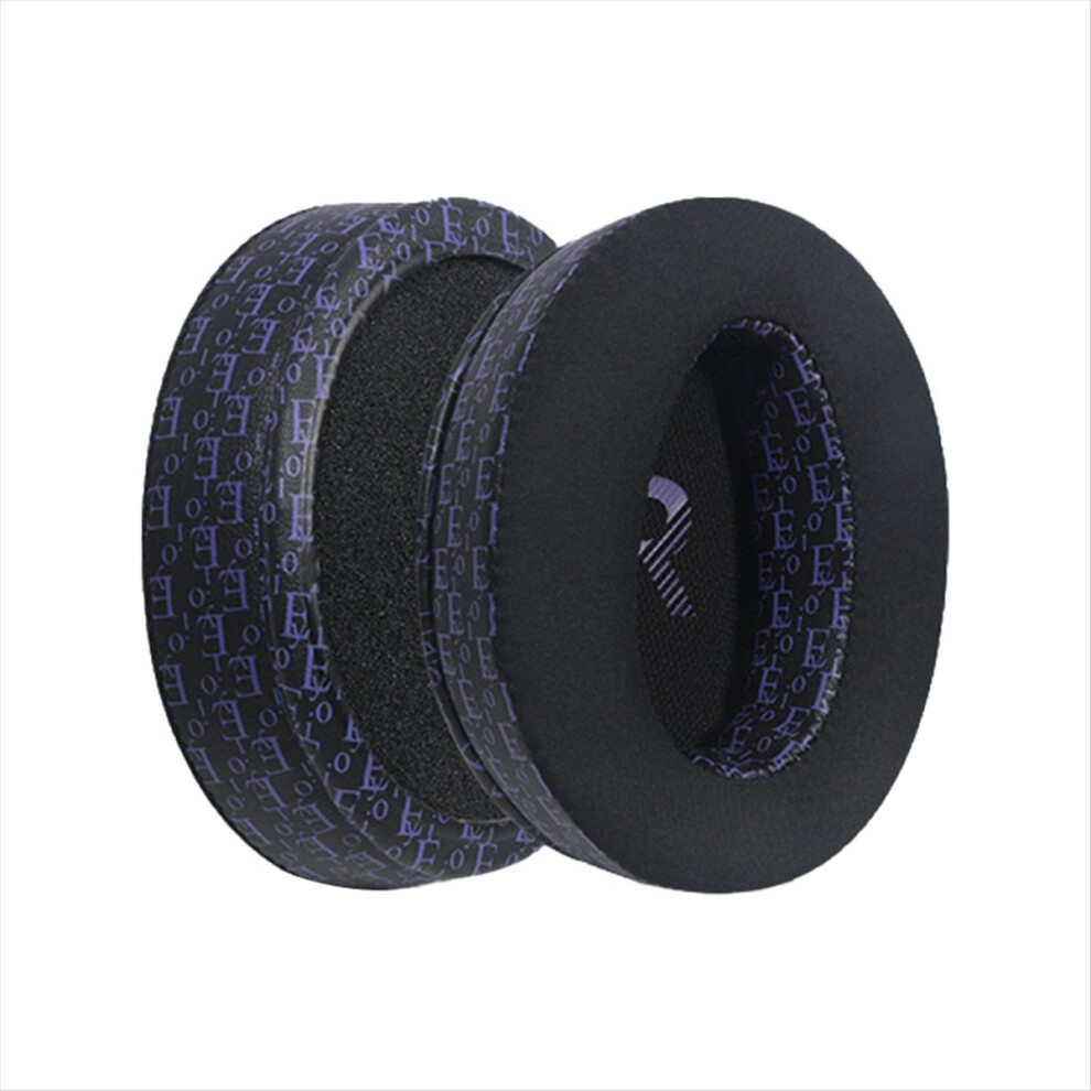 Ice Feel Ear Pad For Wh-Ch700n Zx770bn Headphone,- Black 4712297566027