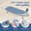 Small Ironing Board Tabletop with Cover and Pad 4