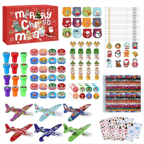 Weihnachts-Gastgeschenke