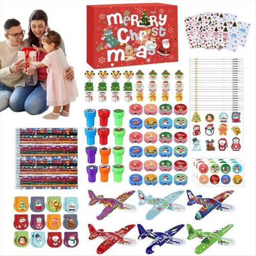 Weihnachts-Gastgeschenke 2