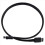 PCIE 4.0 X4 GEN4 SAS4 Oculink Cable SFF-8611 Soft Extender Cable 1