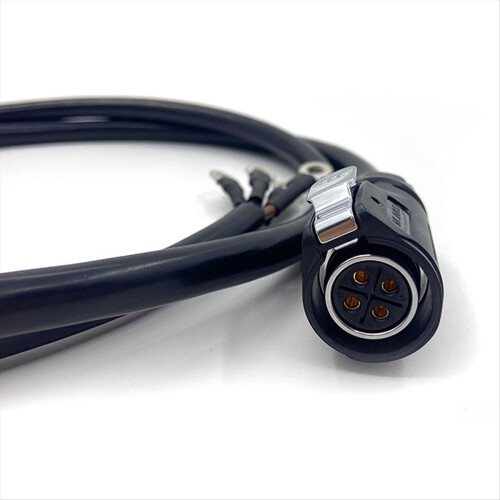 Water Cooling Power Cable for Antminer Whatsminer S19prohydro 2