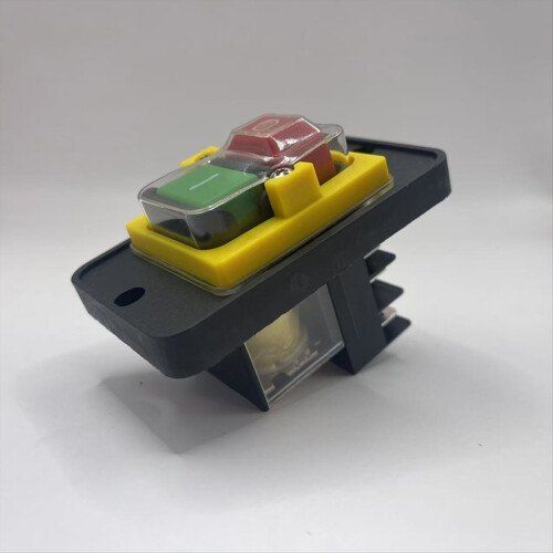 KJD12-14 Built-in / Device Switch Magnetic Switch 6 Pin 230V 2