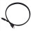 PCIE 4.0 X4 GEN4 SAS4 Oculink Cable SFF-8611 Soft Extender Cable 2
