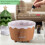 Relaxing Aromatherapy Humidifier, Christmas Tree Humidifier, EU Plug 6