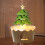 Relaxing Aromatherapy Humidifier, Christmas Tree Humidifier, EU Plug 2