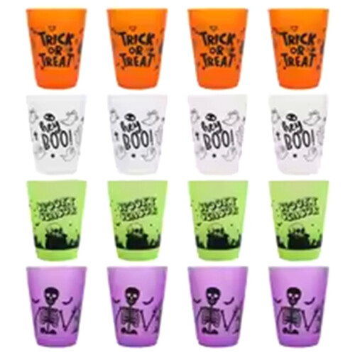 Halloween Drinking Cups
Home Table Decoration