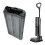 Frischwassertank für H15 Pro/H15 Pro HEAT Staubsauger 2