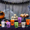 Halloween Drinking Cups
Home Table Decoration 5