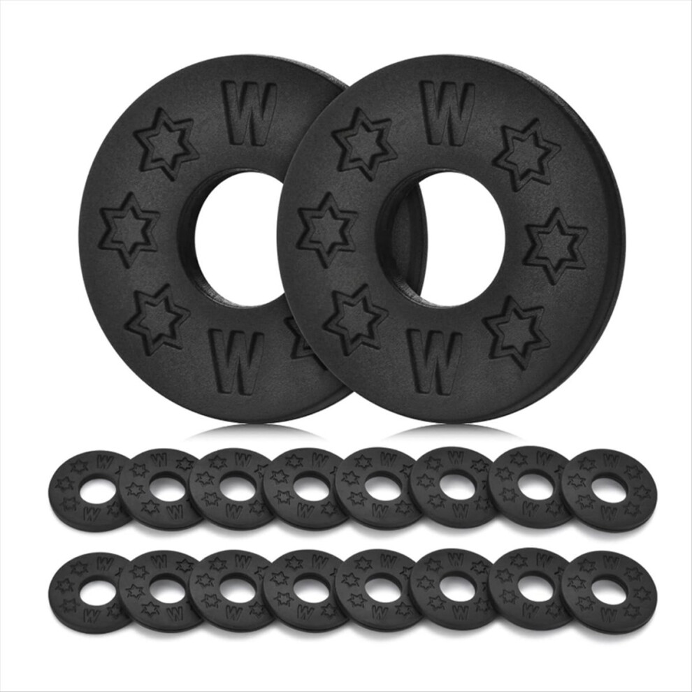 16PCS Guitar Strap Blocks, Guitar Protector Block, Strap Locks-image-OPC-PMG6NQG-NEW