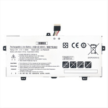7,7V 39Wh BA43-00375A Akku für ATIV Notebook 9