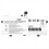 Batteria BA43-00375A da 7,7 V e 39 Wh per notebook ATIV 9 1