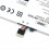 Batteria BA43-00375A da 7,7 V e 39 Wh per notebook ATIV 9 4