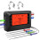 Bluetooth Meat Thermometer Wireless Digital BBQ Kitchen Thermometer 1
