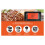Bluetooth Meat Thermometer Wireless Digital BBQ Kitchen Thermometer 6