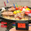 Bluetooth Meat Thermometer Wireless Digital BBQ Kitchen Thermometer 3