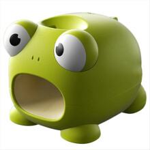 Rechargeable Frog Melon Seed Sheller Electric Anti Pinch Hands