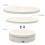 Photography Turntable Electric Rotating Display 4