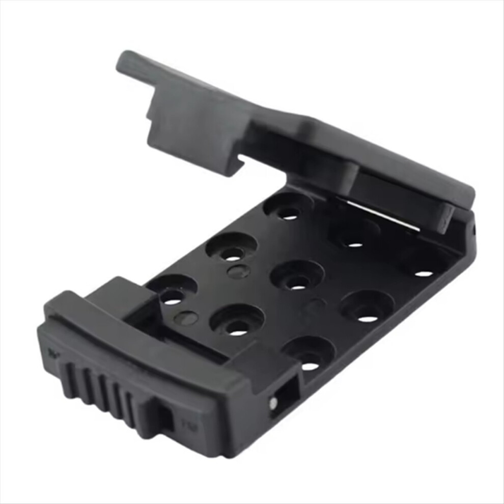 Large Nylon Belt Loops Belt Clip For Knife Sheath 4712297574794