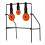 High Visibility Target Spots Spinner Target Spots 1