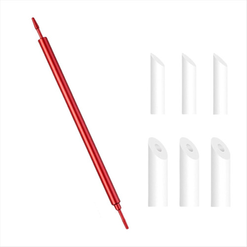 Precise Metal Swab 1