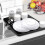 Dish Drying Mat for Kitchen Counter
Heat- Drying Pad 2