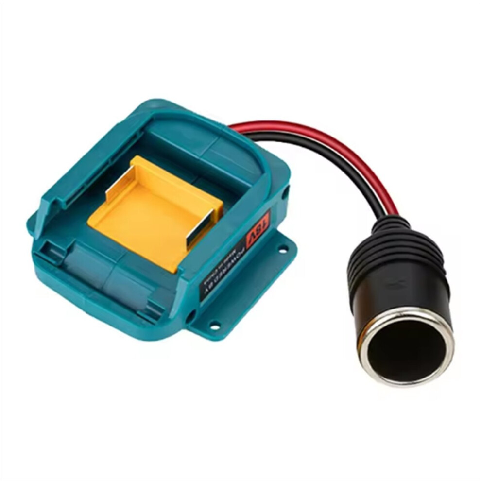 Power Light Interface Adapter